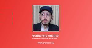 Guilherme Analisa (Youtuber) AI voice text to speech and AI music cover generator